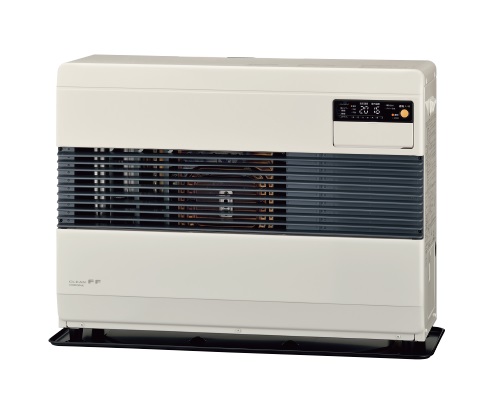S1158 新品未開封 排気筒付属 業務用 コロナ 密閉式石油ストーブ
