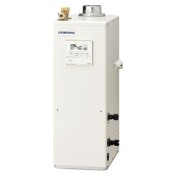 CORONA/�R���i SA�V���[�Y �Ζ������� �����{�ǂ������^�C�v 38.4kW �����������E�������u�E�����r�C�E�{�C�X�����R���t UKB-SA382B(FK)