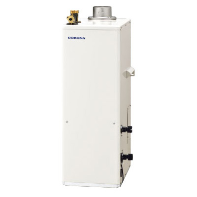 CORONA/�R���i SA�V���[�Y �Ζ������� �t���I�[�g�^�C�v 46.5kW �����������E�������u�E�����r�C�E�C���^�[�z�������R���t UKB-SA472F(FP)