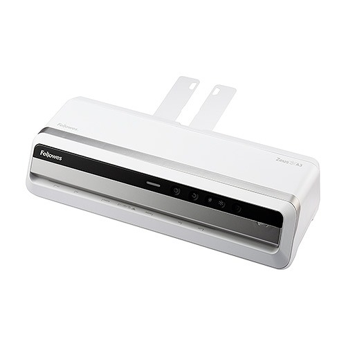 ե(Fellowes) ߥ͡ ZEUS3 A3 (45249)