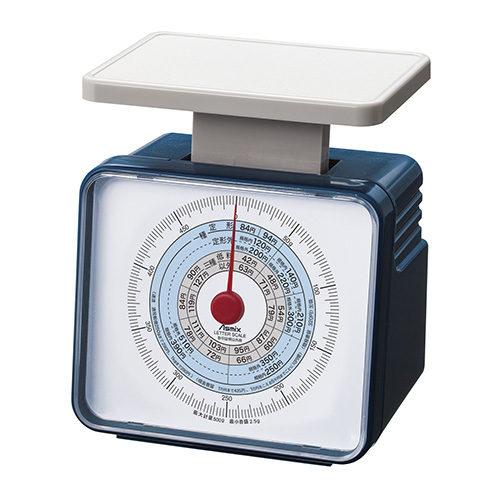 アスカ(Aska) レタースケール 500g LS601(28061) | 