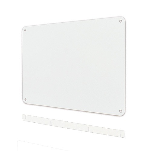 ¥Þ¥°¥¨¥Ã¥¯¥¹(MagX) ¥Ú¡¼¥Ñ¡¼¥Û¥ï¥¤¥È¥Ü¡¼¥É A4 MPWH-A4(42950)