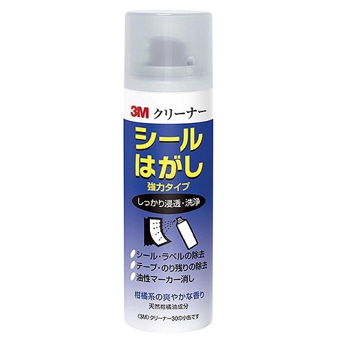 �X���[�G��(3M) �V�[���͂��� MINI 100ml ���� CLEANER30MINI(01658)
