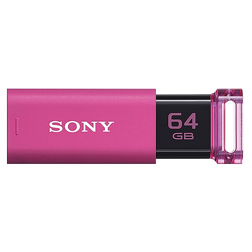 ˡ(SONY) USBեå꡼3.0 ԥ 64GB USM64GUP(49852)