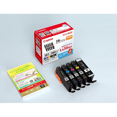 Υ 󥯥 5ޥѥå BCI-381380/5MP(36859)