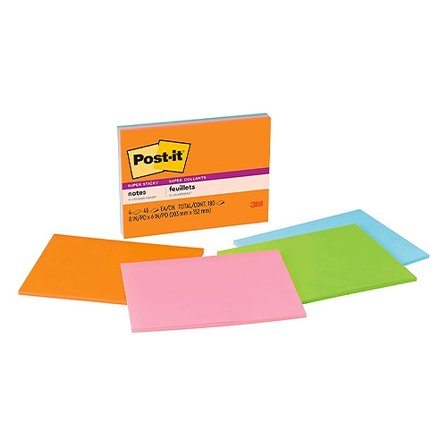 �X���[�G��(3M) �|�X�g�C�b�g ���S���~�[�e�B���O�m�[�g ���F�A�\�[�g 152×203���� 6845-SSP(38309)