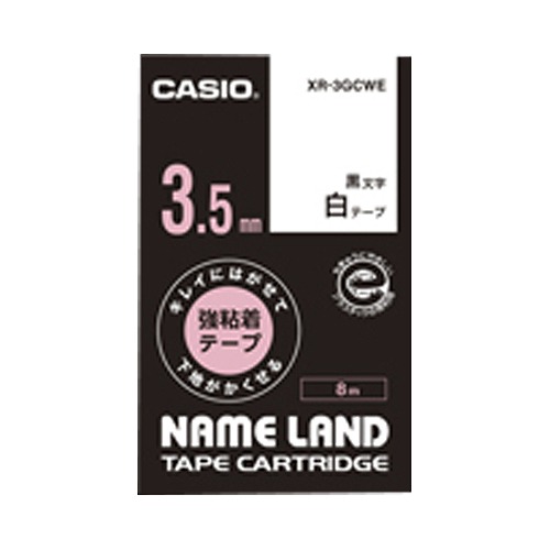 CASIO() ͡ɥơ 쥤ˤϤƲϤ붯Ǵơ XR-3GCWE(32910)