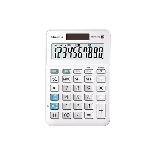 CASIO(�J�V�I) W�œd�� MW-100TC-WE-N(42377)