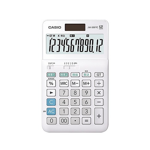 CASIO(�J�V�I) W�œd�� JW-200TC-N(42379)