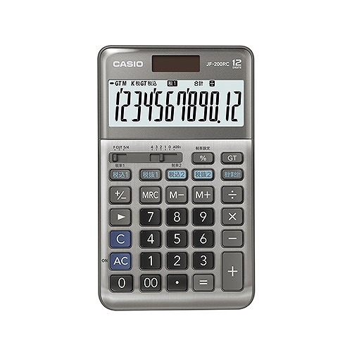 CASIO() ڸΨб JF-200RC-N(42373)