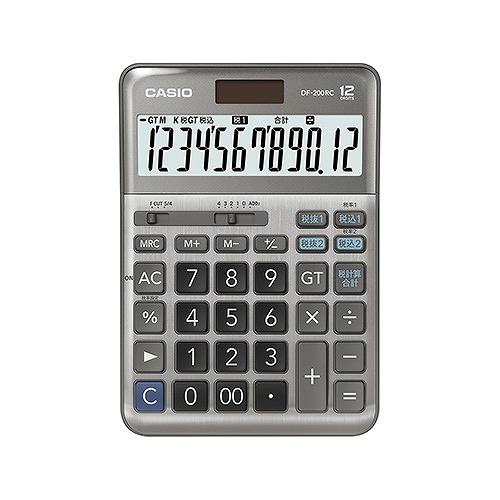 CASIO() ڸΨб DF-200RC-N(42374)
