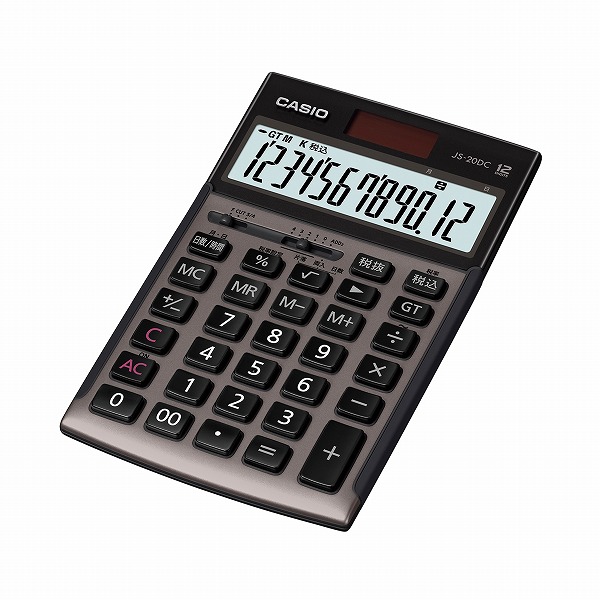 CASIO()  JS-20DC-GB-N(45226)