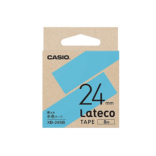 CASIO() ƥơ 忧/ʸ 24mm XB-24SB(36812)