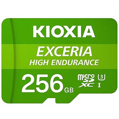 KIOXIA ѵץޥSD꡼ 256GB KEMU-A256G(40172)