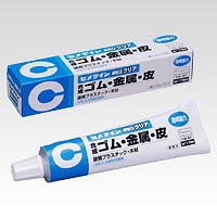 �Z���_�C��(Cemedine) ����G�N���A 170ml CA-165(04966)
