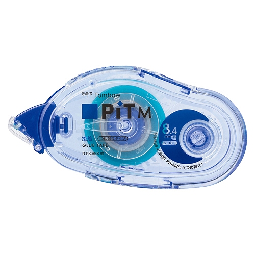 �g���{(Tombow) �e�[�v�̂� �s�b�g�e�[�vM 8.4mm PN-MS8.4(45310)
