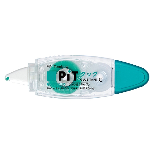 �g���{(Tombow) �e�[�v�̂� �s�b�g�^�b�NC PN-CK(27401)
