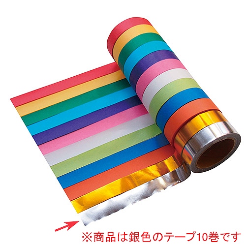 �g�[���[(Toyo) ���e�[�v �� �����F1�Z�b�g(10��) 113024(37041)