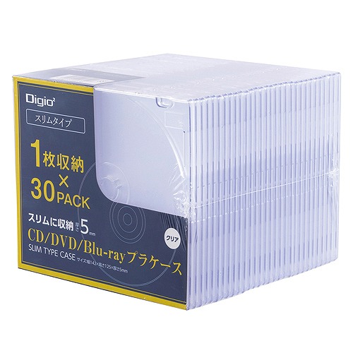 ʥХ䥷(Nakabayashi) CDDVDץ饱 ॿ 30P CD-093-30C(49880)