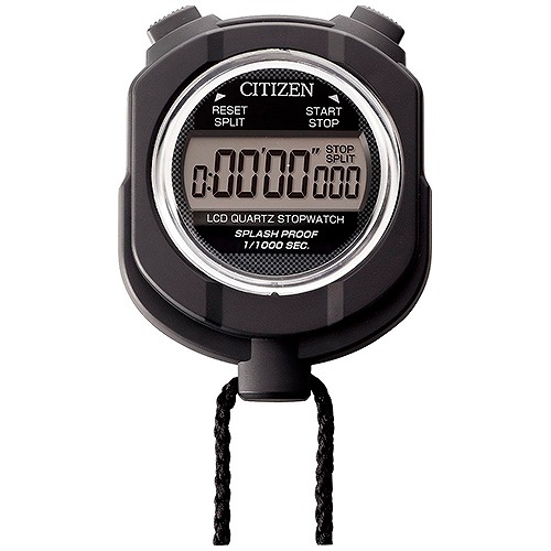 CITIZEN(�V�`�Y��) �X�g�b�v�E�H�b�`055 �� 8RDA55-002(18013)