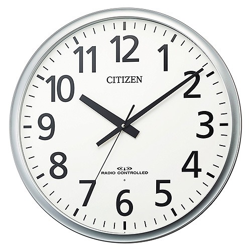 CITIZEN(�V�`�Y��) ��^ �d�g�I�t�B�X�N���b�N �V���o�[���^���b�N 8MY547-019(38646)