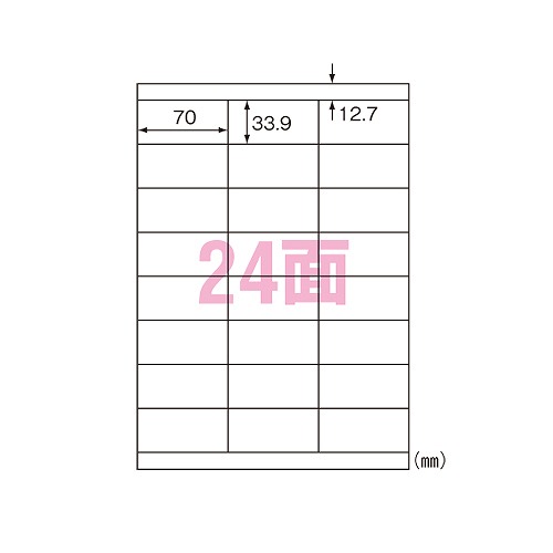 (A-one) ٥륷 ץ󥿷 A4 24 Ϥ뽤 31565(04443)
