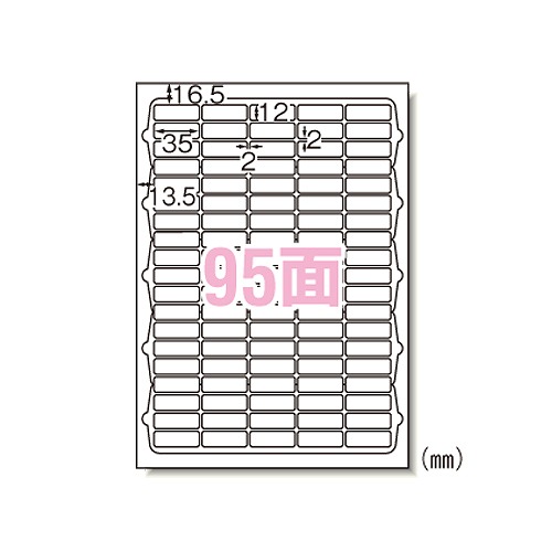 (A-one) ˥塼ɥ٥ A4 95 1ѥå(100) 73295(09075)