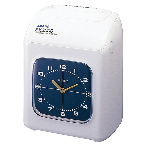 �A�}�m �^�C�����R�[�_�[ EX3000J(48837)