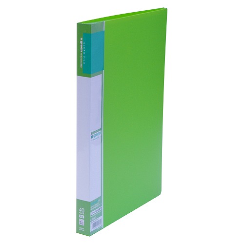 �N���E�� �N�����[�t�@�C�����[�Y�i�u�� �� A4 �c�^ 40�|�P�b�g CR-CFL40-G(07470)