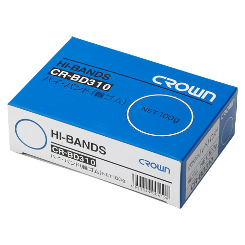 �N���E�� �n�C�o���h �փS�� �����F1��(100g) CR-BD310-AM(51589)