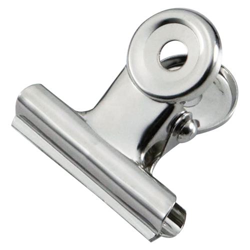 �N���E�� �ڋʃN���b�v ���� �����F1��(100��) CR-MC4-SL(04231)