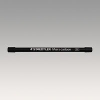 �X�e�b�h���[(STAEDTLER) �}���X�J�[�{�� 2mm�V���[�v�p�c �� B �����F1��(4�{��) 200-E4-B(65568)