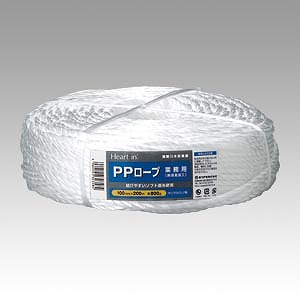 �z���A�L �n�[�g�C��PP���[�v �� �a6mm×����200m HIPPR-100200W(70866)