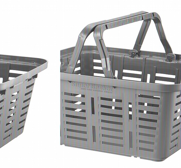 �����O�X�^�[(Ring Star) �X�[�p�[�o�X�P�b�g �u���E�� SB-465(06794)