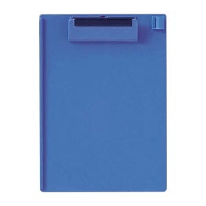 �I�[�v���H�� �N���b�v�{�[�h �� B6 �c�^ CB-400-BU(26610)