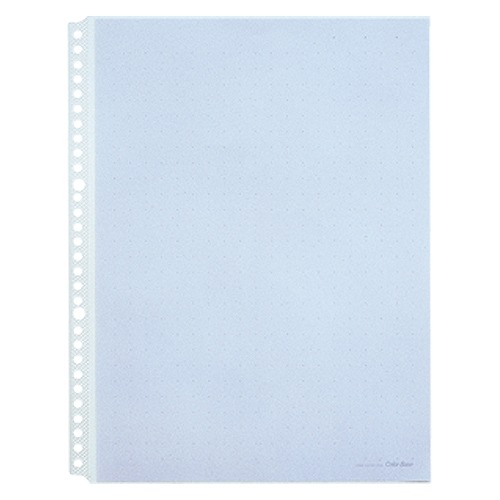 �L���O�W��(Kingjim) �J���[�x�[�X�|�P�b�g �� A4 �c�^ 2�E4�E30�� 103CP(00713)