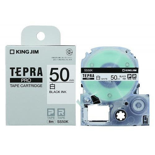 󥰥(Kingjim) ƥץPRO ơץȥå  SS50K(36706)