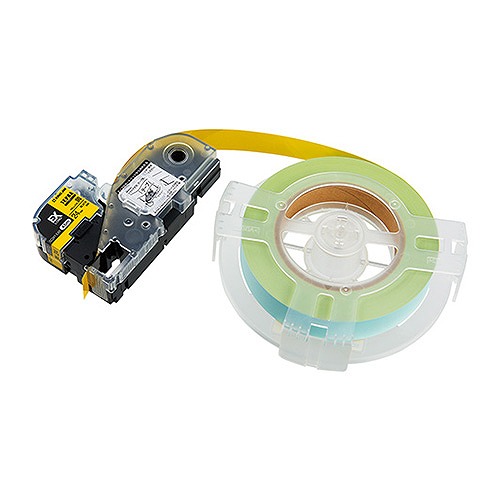 �L���O�W��(Kingjim) �e�v��PRO �e�[�v�J�[�g���b�W EX�l�փJ���[���x�� SC24Y-EXR(36606)