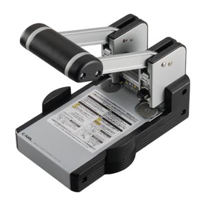 �J�[��������(CARL) ���̓p���` ���E����110�� HD-410N(01199)