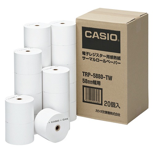 CASIO() Ǯڡѡ TRP-5880-TW(37271)