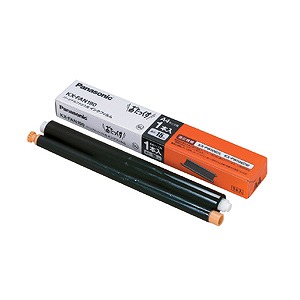 ¥Ñ¥Ê¥½¥Ë¥Ã¥¯(Panasonic) FAX¥¤¥ó¥¯¥Õ¥£¥ë¥à 15m KX-FAN190(72885)