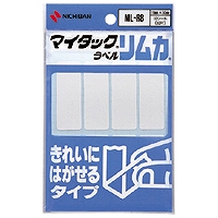 �j�`�o��(Nichiban) �}�C�^�b�N���x�� �����J 18×50mm ML-R8(24556)