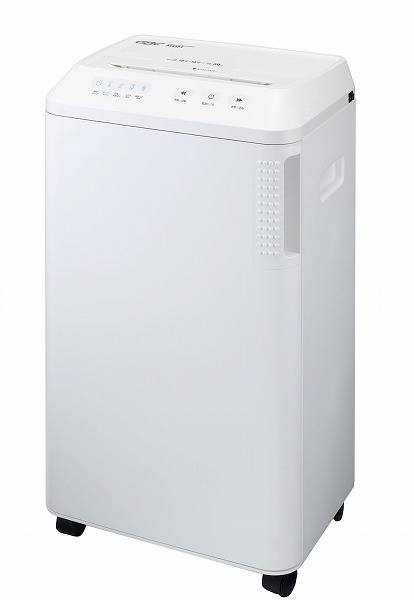 �A�R�E�u�����Y�E�W���p��(ACCO BRANDS) �I�t�B�X�}�C�N���J�b�g�V�����b�_ GSHM11M-W(48923)