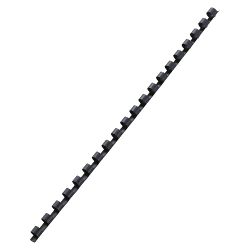 ֥󥺡ѥ(ACCO BRANDS) ץ饹å ֥å A4 10mm PR1020A4Z-BK(39014)