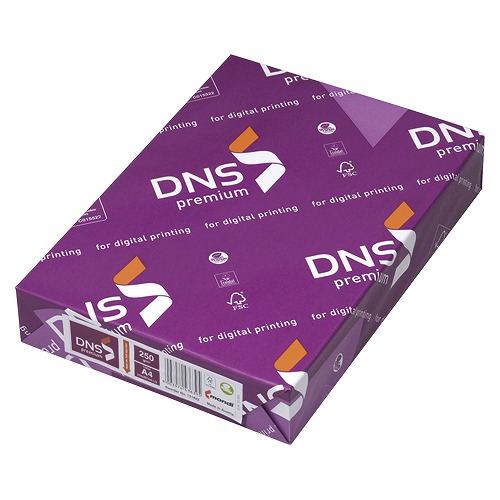 첰 DNS premium A4 250g DNS505(32501)