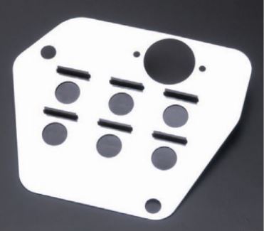 �N�X�R �I�C���p���o�b�t���v���[�g 965 737 A �g���^ 86 ZN6 FA20 FR 2000cc 2012�N04���`