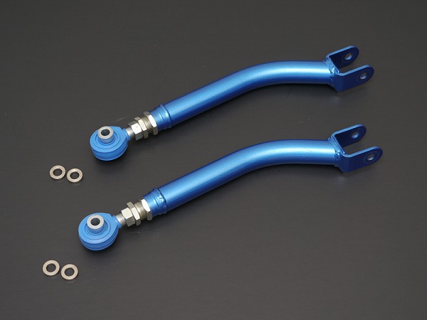 クスコ リヤトレーリングロッド ホンダ S660 JW5 S07A MR 660cc 2015年04月〜 ターンバックル調整式 3A8 474 T