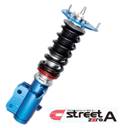 �N�X�R street ZERO A �ԍ������T�X�y���V�����L�b�g 6A1 61N CN �����F1�䕪 �X�o�� WRX STI VAB EJ20 4WD 2014�N08���`