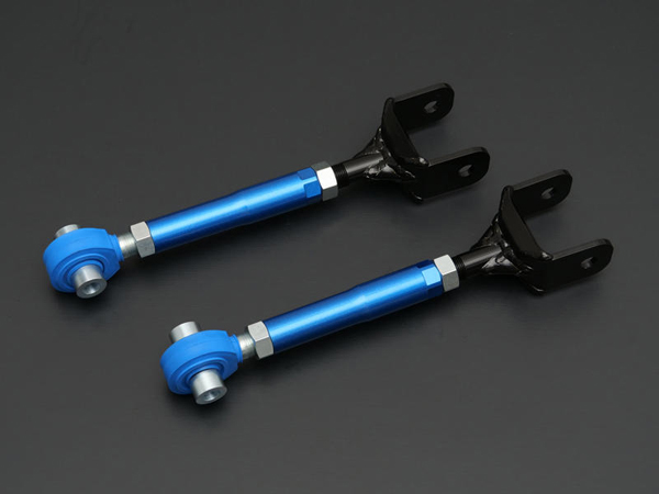 クスコ 自然調整式ロワアーム 後ろ側 トヨタ GRカローラ GZEA14H 4WD 2022年12月〜 向こう正面側 1C7 474 G