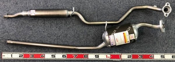 車 ミラl285 マフラー」の人気商品一覧・価格比較 - 価格.com